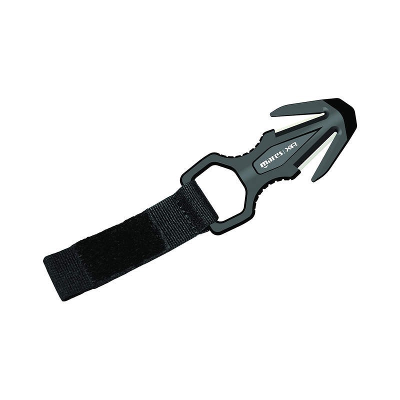 Mares XR - Hand Line-Cutter - Ceramic