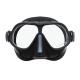 Element Steel Comp Mask Black/Black