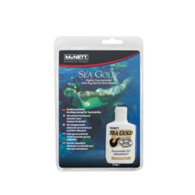 Aquaseal Seagold 37Ml