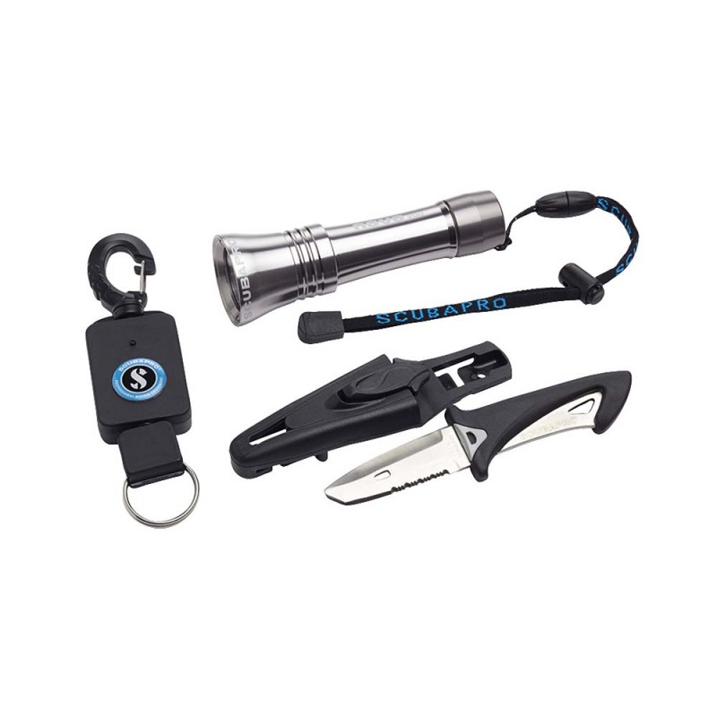 SCUBAPRO BC ACCESSORY KIT