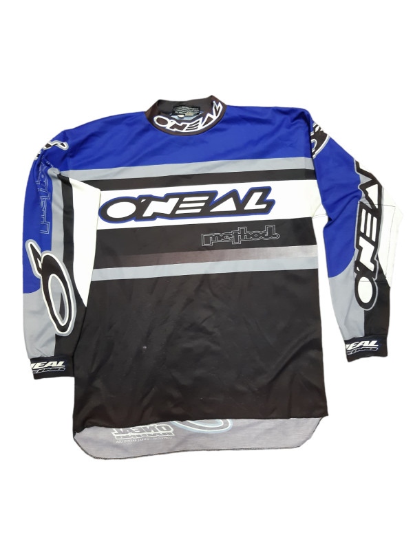 O'NEAL RACING Winter Riding Shirt