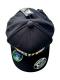 Supermoist Angel Wings Flexfit Tech 110 Cap - Black