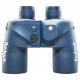 MARINE BINOCULARS, 7X50MM WITH COMPASS