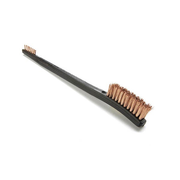 Hoppe’s Phosphor Bronze Utility Brushes