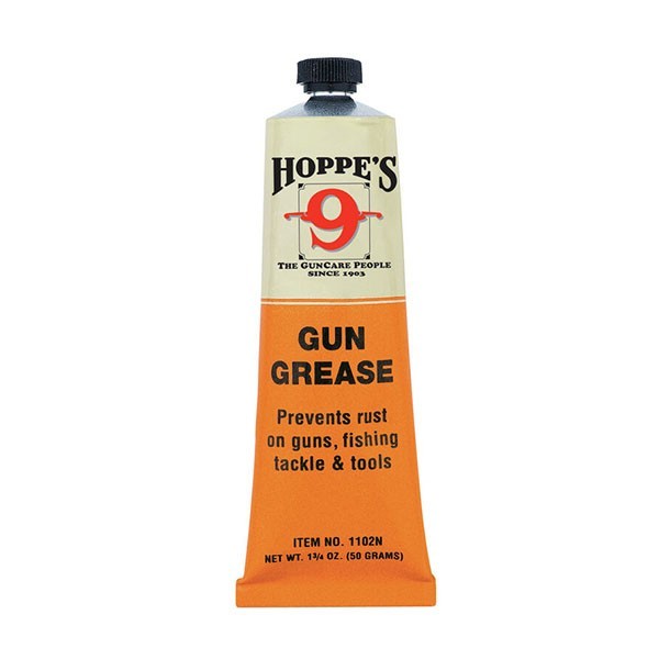 Gun Grease, Tube