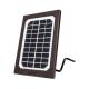 BUSHNELL SOLAR PANEL TAN UNIVERSAL