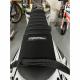 Supermoist Universal SUPER-GRIPPER Motorcycle GRIP Seat Cover For KTM - 2020 - 2022 Factory seat (KTM Part Number 7910704016 - Black)