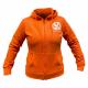 Supermoist Ladies Hooded Sweater