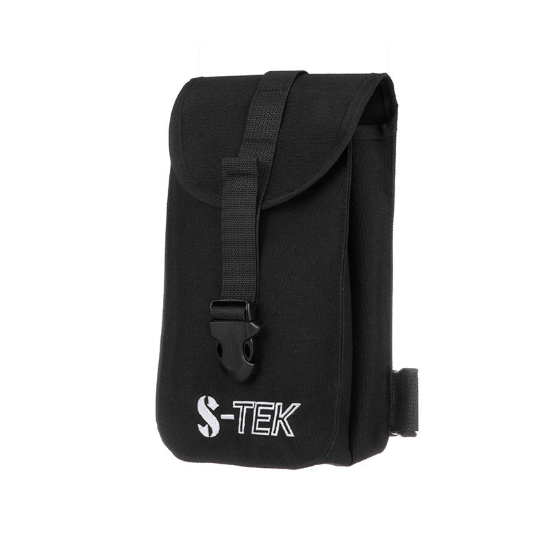 SCUBAPRO S-TEK EXPEDITION THIGH POCKET