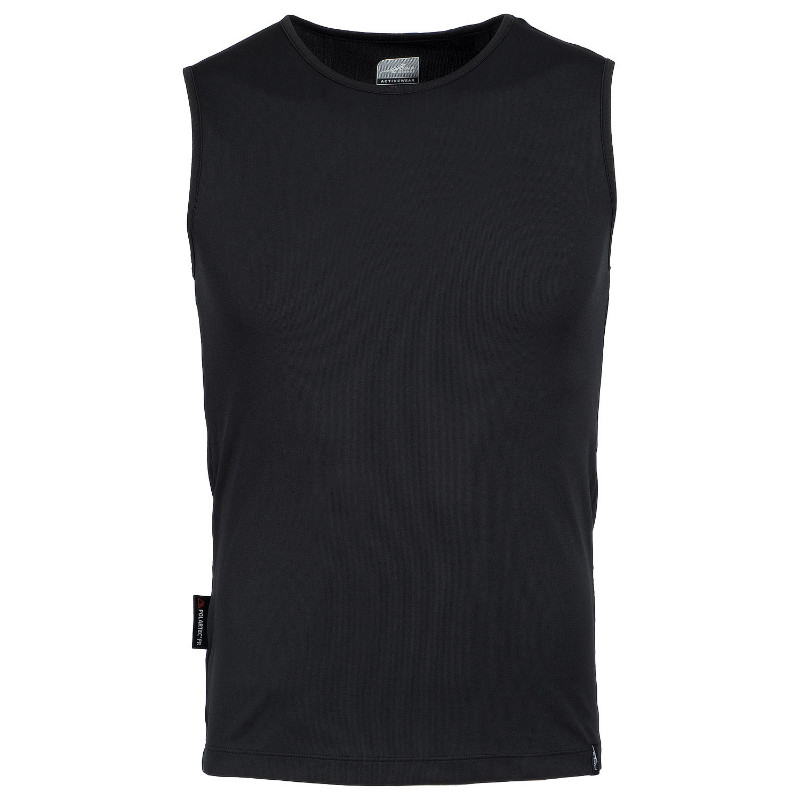 Men's Heatshield Vest Black