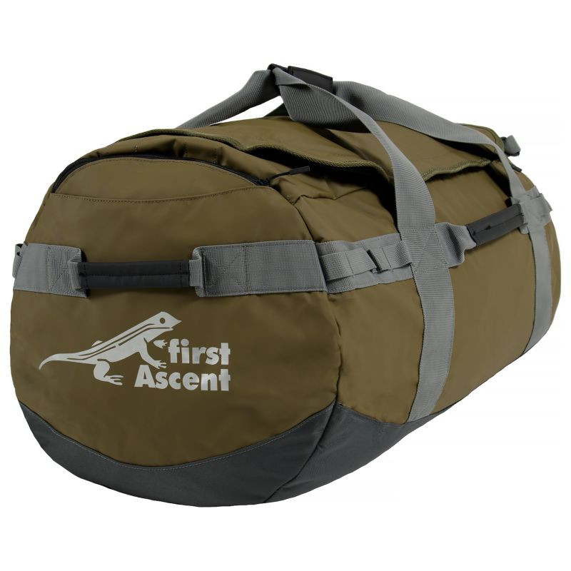 Yak Sac Duffel (Gear Bag) – 80L