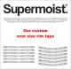 Supermoist Custom Motofx Vinyl Large Rim Tape