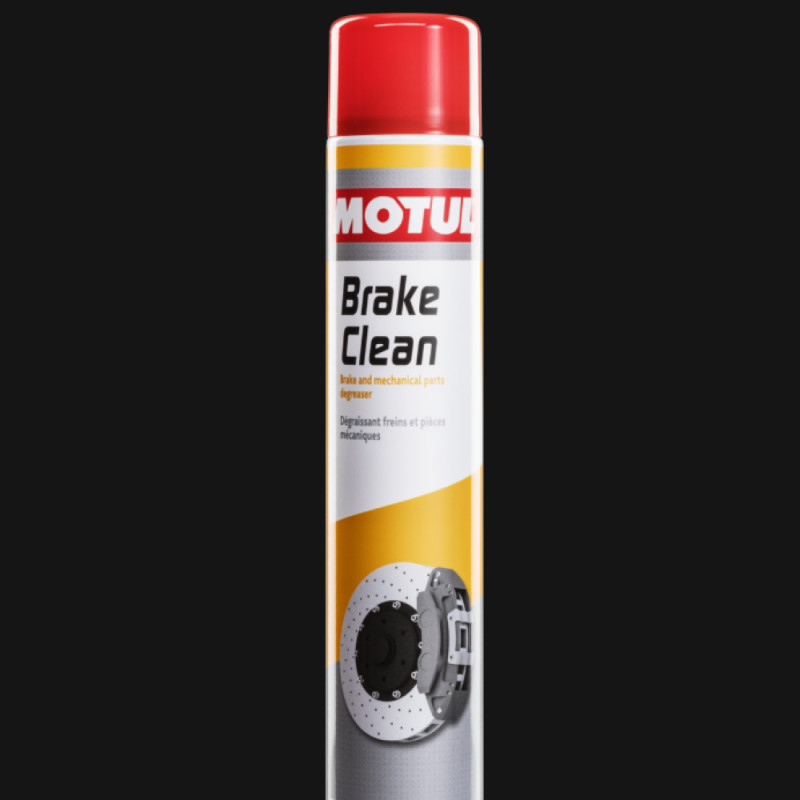 BRAKE CLEAN 750ML