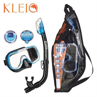 Tusa Set - Kleio Mini Fit Junior Combo CP