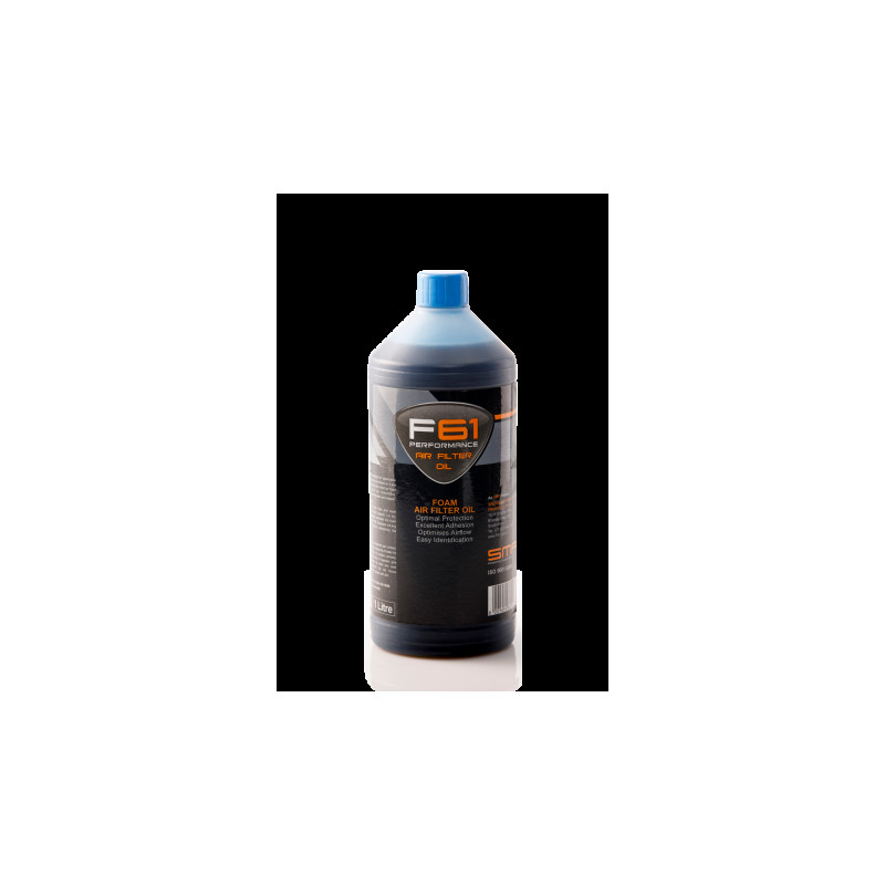 AIR FILTER OIL 500ML