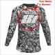 Custom made Enduro, MX, Motocross, Free Style or Supermoto riding shirts to order.