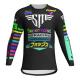 Custom made Enduro, MX, Motocross, Free Style or Supermoto FULL riding kit to order.