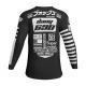 Custom made YOUTH Enduro, MX, Motocross, Free Style or Supermoto FULL riding kit to order.