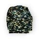 Long Sleeve Camo Shirt (Ladies/Mens)