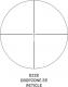 RIMFIRE 3-9X40 DZ222 RETICLE