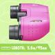 TASCO KIDS 8X21 PINK PORRO