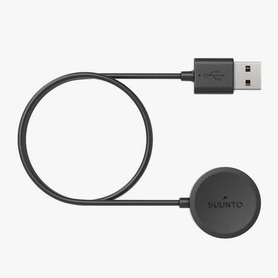 SUUNTO CHARGING CABLE PEAK+PRO+VERTICAL