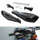 Hand Guards  For KTM/HUSQ/GAS (no side bar)