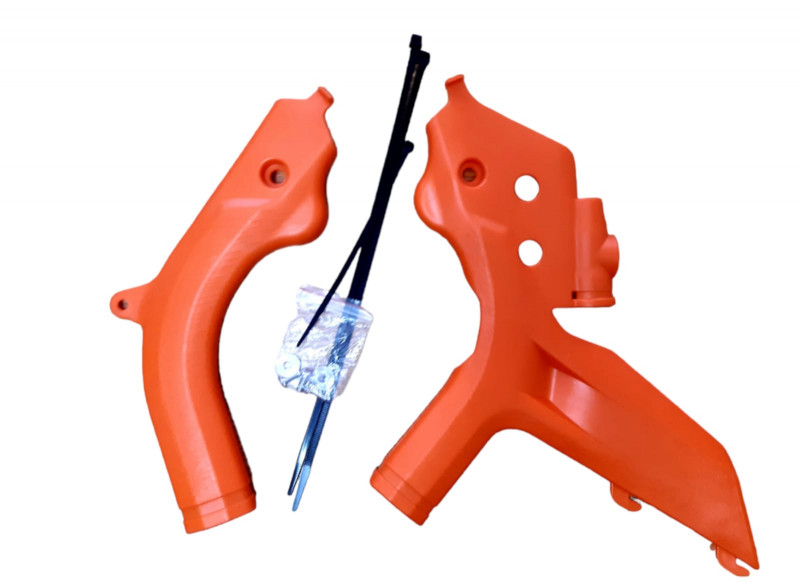 Frame Guards plastic KTM HUSQ GG 2020-2023