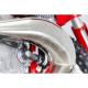 S3 Factory Header Pipe Hard KTM/HKY/GG 2017-19