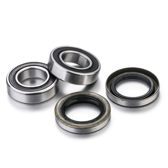 Rear Wheel Bearing Kits for: BETA, HUSQVARNA, KTM for exact fitment check description. [RWK-B-001]