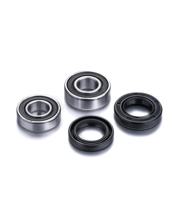 Rear Wheel Bearing Kits for: HONDA for exact fitment check description. [RWK-H-244]