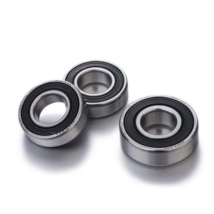 Rear Wheel Bearing Kits for: GAS GAS, HUSQVARNA, KTM for exact fitment check description. [RWK-T-040]