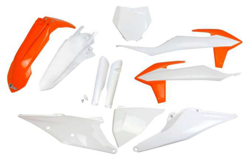 UFO KTM SX 2019 - 2022 full kit - OEM 19