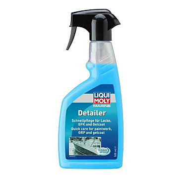 Marine Quick Detailer