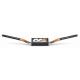 Neken R00101BC-WH-OR OS Handlebar YZF - White/Orange (AS996)