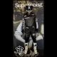 Supermoist Black And White Riding Kit