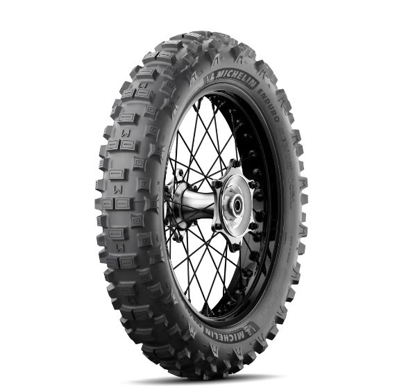 Michelin 140/80-18 - Enduro Medium