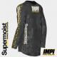 IMPI Black On Black Riding Shirt