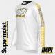 IMPI White Riding Shirt