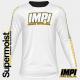 IMPI White Riding Shirt