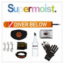 Supermoist Accessories