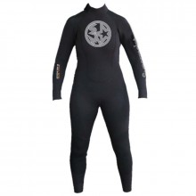 Supermoist Wetsuits