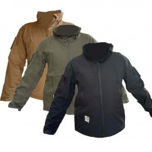 Supermoist Jackets